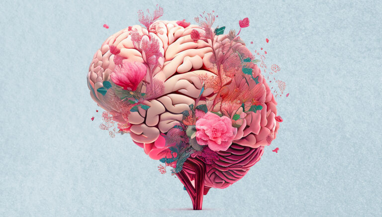 BRAIN EMPOWERMENT through writing